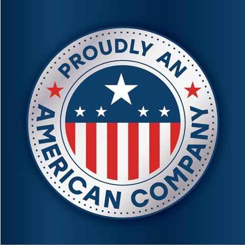 Tape Logic 3" Work Horse Packing Tape Dispenser Gun - Heavy Duty Carton Sealing Tape Dispenser, Industrial & Hand-Held for Home, Office or Warehouse, Supplies for Packing, Shipping, Moving, & Mailing