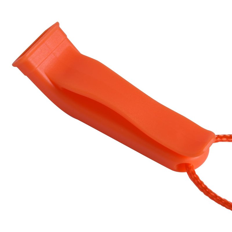 WSSROGY 36 Pack 120 db Safety Emergency Whistles with Lanyard for Survival Rescue Signaling