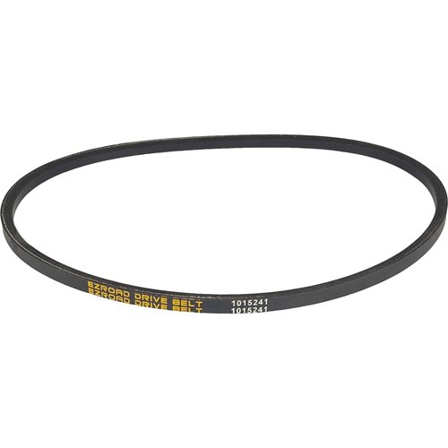 EZROAD Starter Generator Belt 1015241 Compatible with Club Car DS 1992-1993 & 1995-1996 OHV Gas Golf Cart 13/32" x 32 7/8"