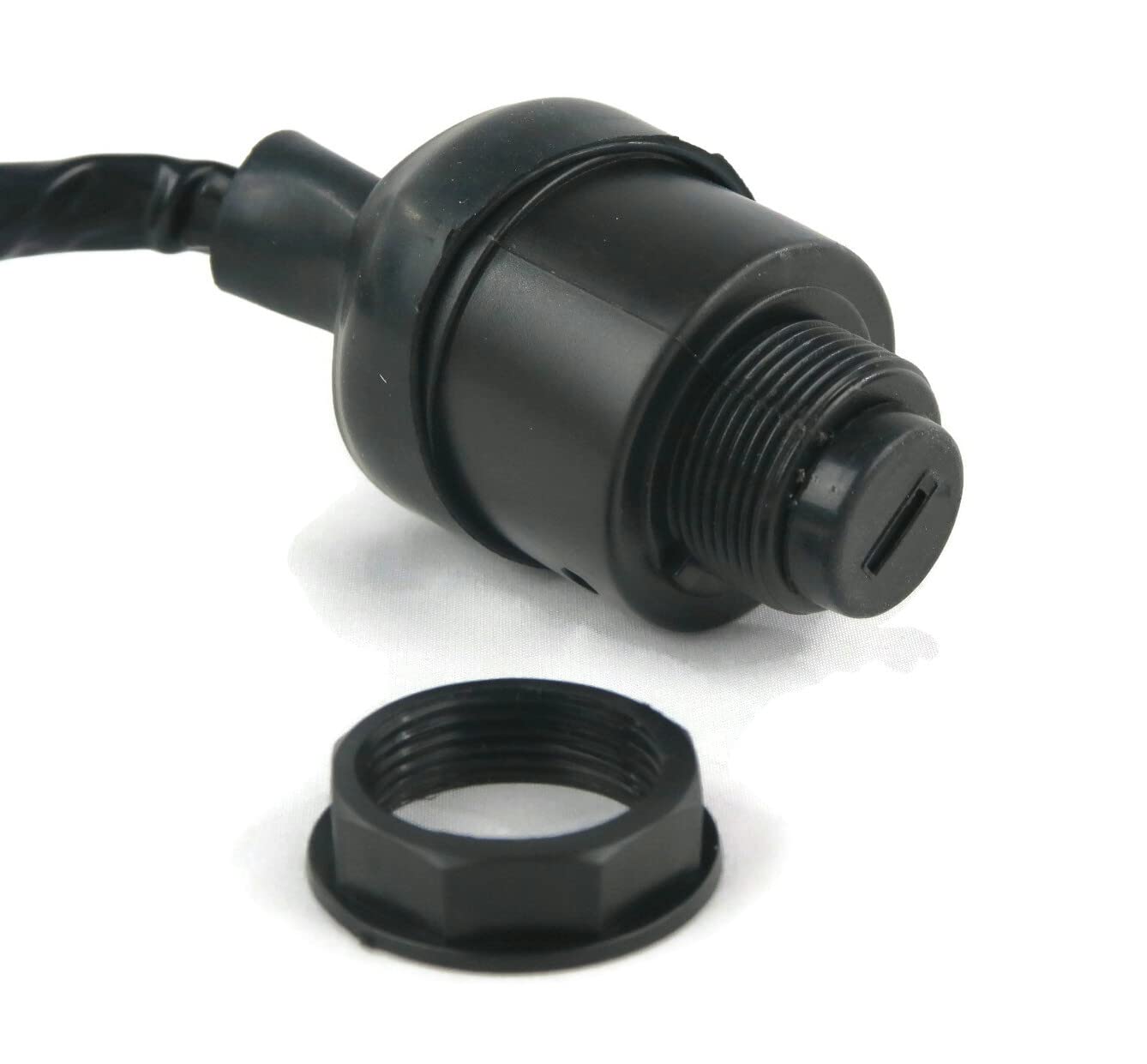 The ROP Shop Key Switch Kit for Yamaha J55-82510-00 for G2, G8, G9 & G11 Gas & Electric Carts