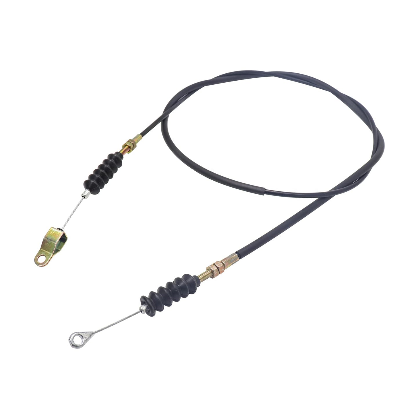 JW1-F6311-00-00 Throttle Cable for Yamaha Golf Cart G29,66" Long