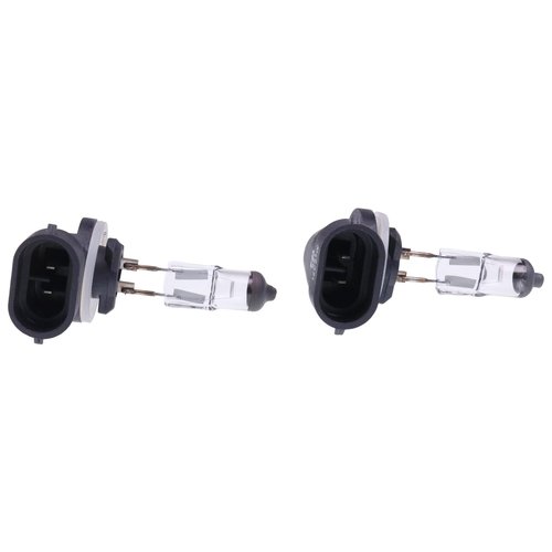 Chamixx 2X 12V 37W Halogen Headlight Bulbs 101988101 74004-G01 Compatible with Club Car DS 1999-UP Precedent 2004-UP EZGO 1994-UP Golf Cart