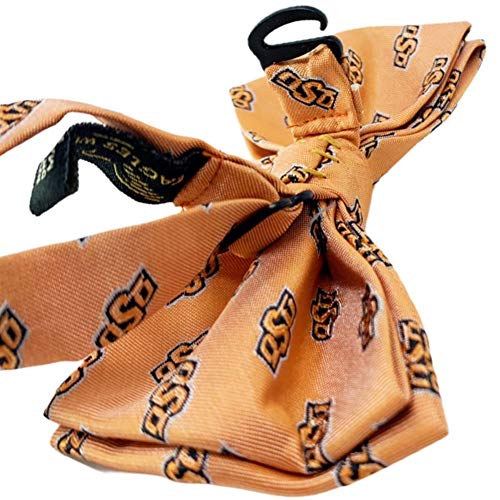 Texas Longhorns Bow Tie - Men's Elegant Design