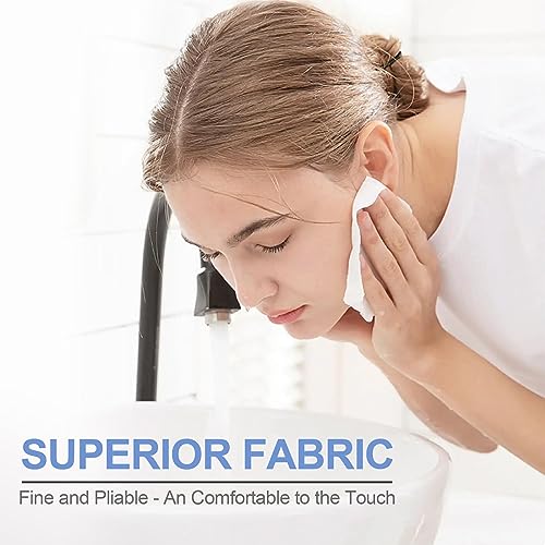 Disposable Compressed Towels, Towel Tablets, 100 Count