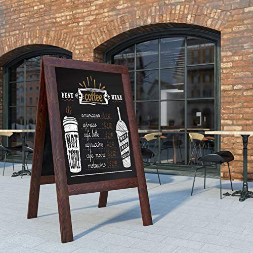 Large Chalkboard Contact Paper Roll - 7 Feet Self-Adhesive