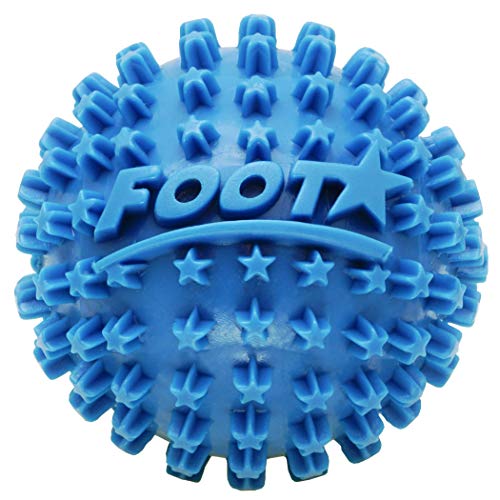 Massage Ball for Plantar Fasciitis Relief - Single