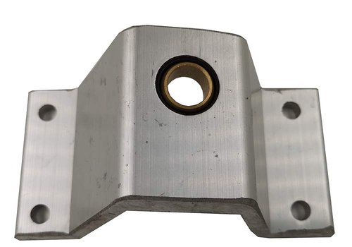 Club Car DS Golf Cart Accelerator Rod Bracket & Bushing Fits Gas & Electric Golf Carts. Years 1981 & Up. Replace#1011694