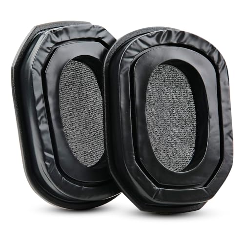 Walker's Gel Ear Pads for Razor & XCEL Earmuffs - One Size/Bluetooth