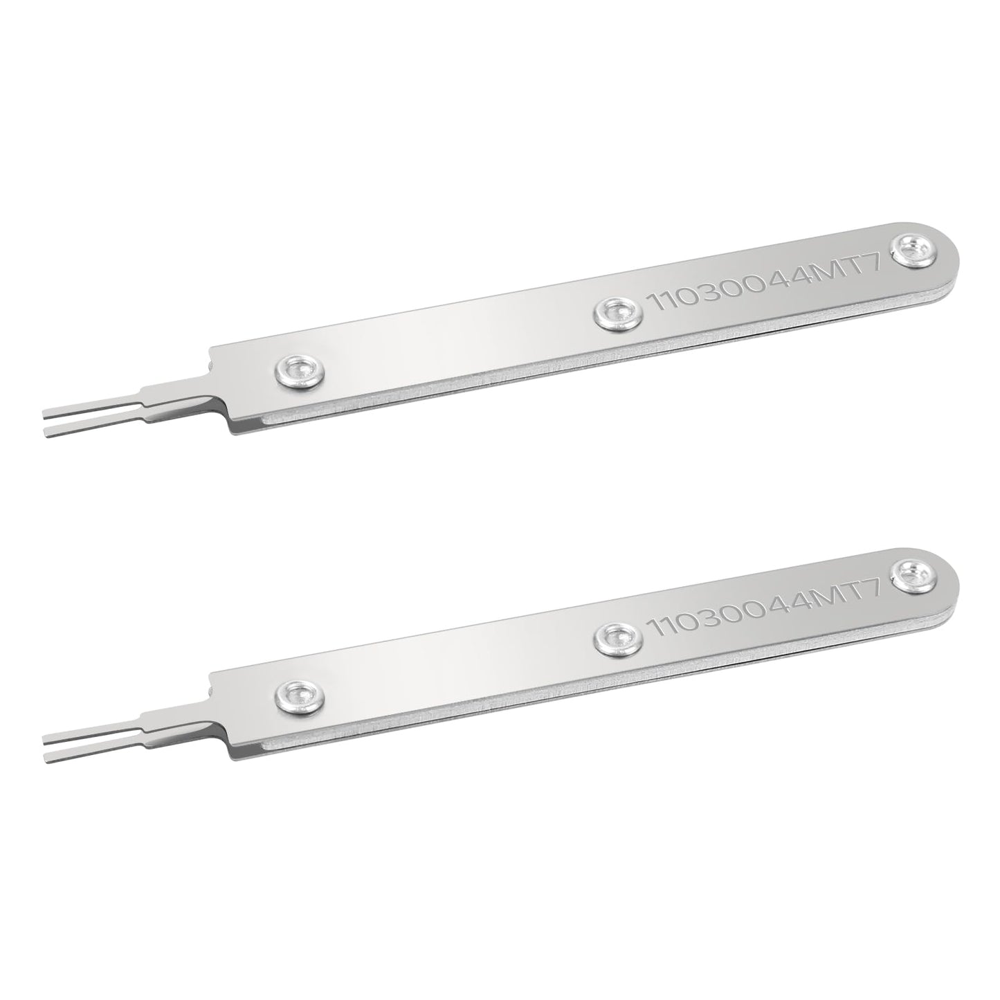 11-03-0044 Mini-Fit Jr Extraction Tool for Molex pin Extractor | ATX Pin Removal Tool & Crimped Terminal Extractor | Connector Accessories for 14-30 AWG Cables, Soldering and Electrical Repairs