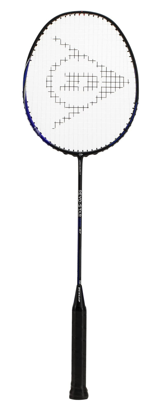 Dunlop Sports Revo-Star Drive 87 Badminton Racket