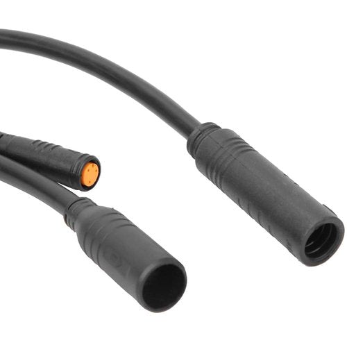 Brushless Controller Controller, Adapter Electric Scooter Controller, No Vibration for Electric Scooter Electric Motorcycle with Hall