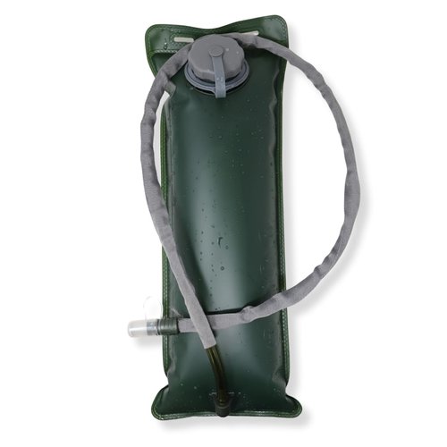 US Army GI MOLLE (100 Oz.) Hydration Carrier with 3L/100 Oz. Bladder (ACU Camo)