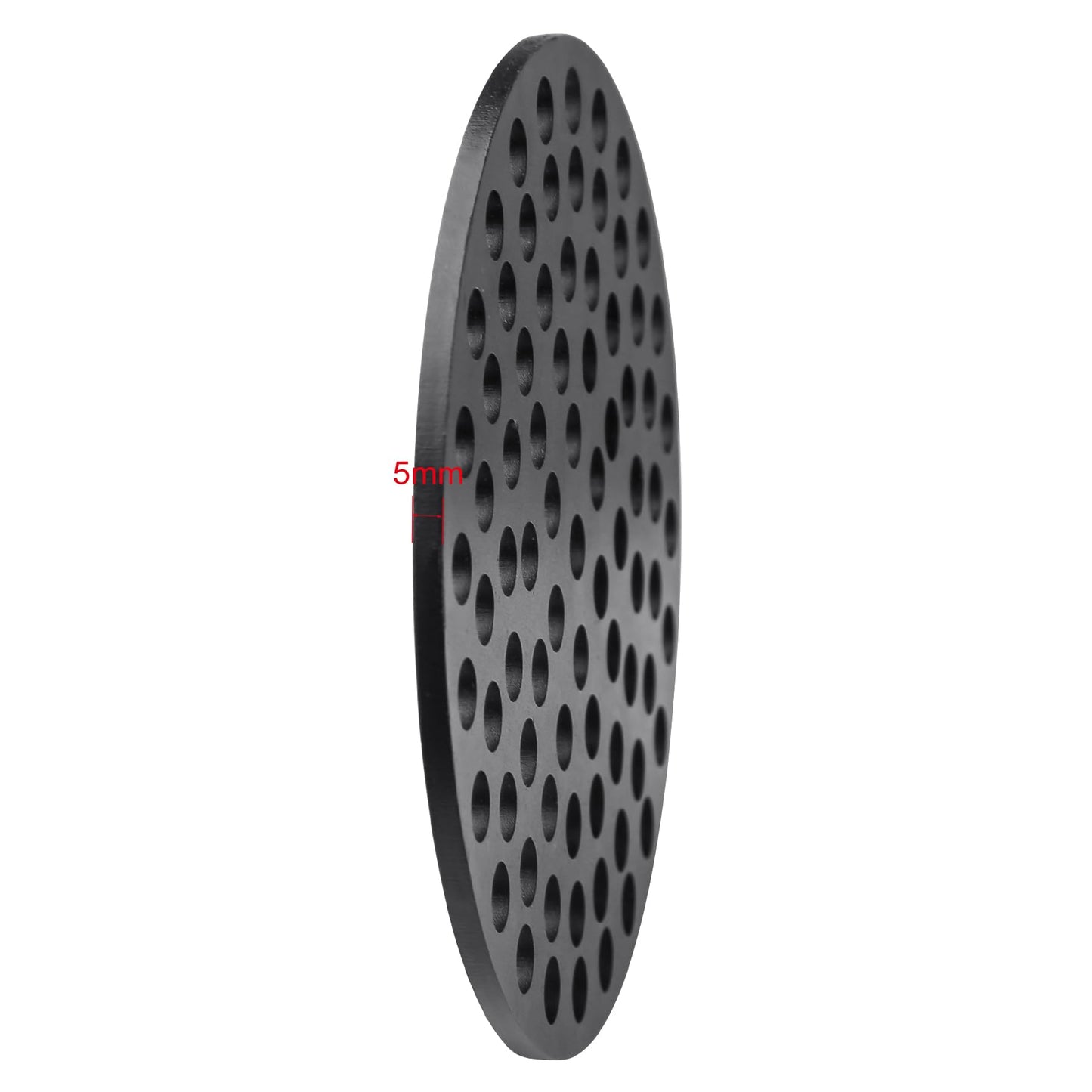 Baudelun 7 inch Floor Drain Cover, Garage Drain Cover Replacement Solution, Floor Strainer