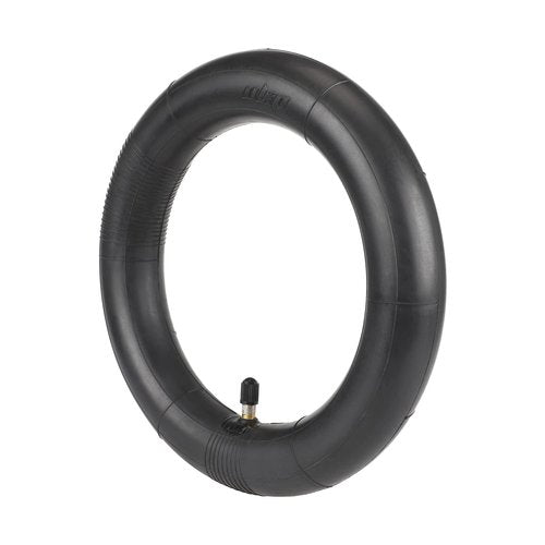 LHROPA 60/70-6.5 10-inch Rubber Explosion-proof Tubeless Tire + 10″ inner Tube Replace for Segway Ninebot Max/Max G30LP G30 G30E Electric Kick Scooter Wheel Parts