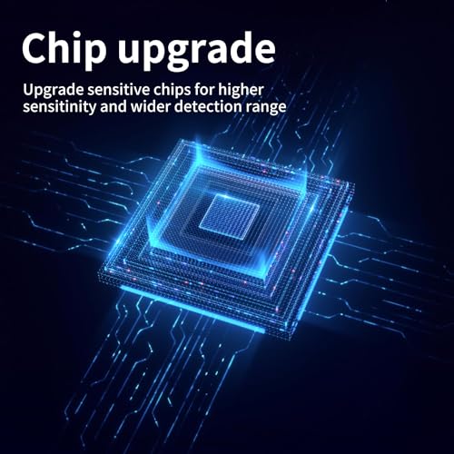 Hidden Camera detectors,Device Detector,Portable,Intelligent Infrared Detector,for Hotels, Office, Home,Protect Your Privacy in All aspects