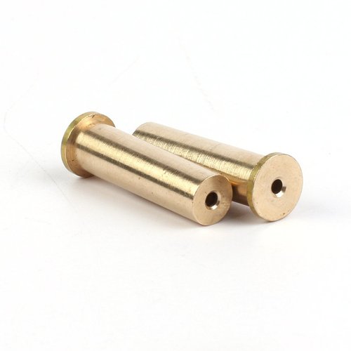 HNMFIT Golf 0.355'' Brass Tip Plug Weights for Steel Shaft 1/2/3/4/5/6/7/8/9/10/12/14/16/18/20g Options 10pcs/Package (6)