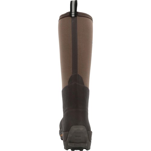 MUCK Men's Wetland Boot, Brown, Size 9(M)