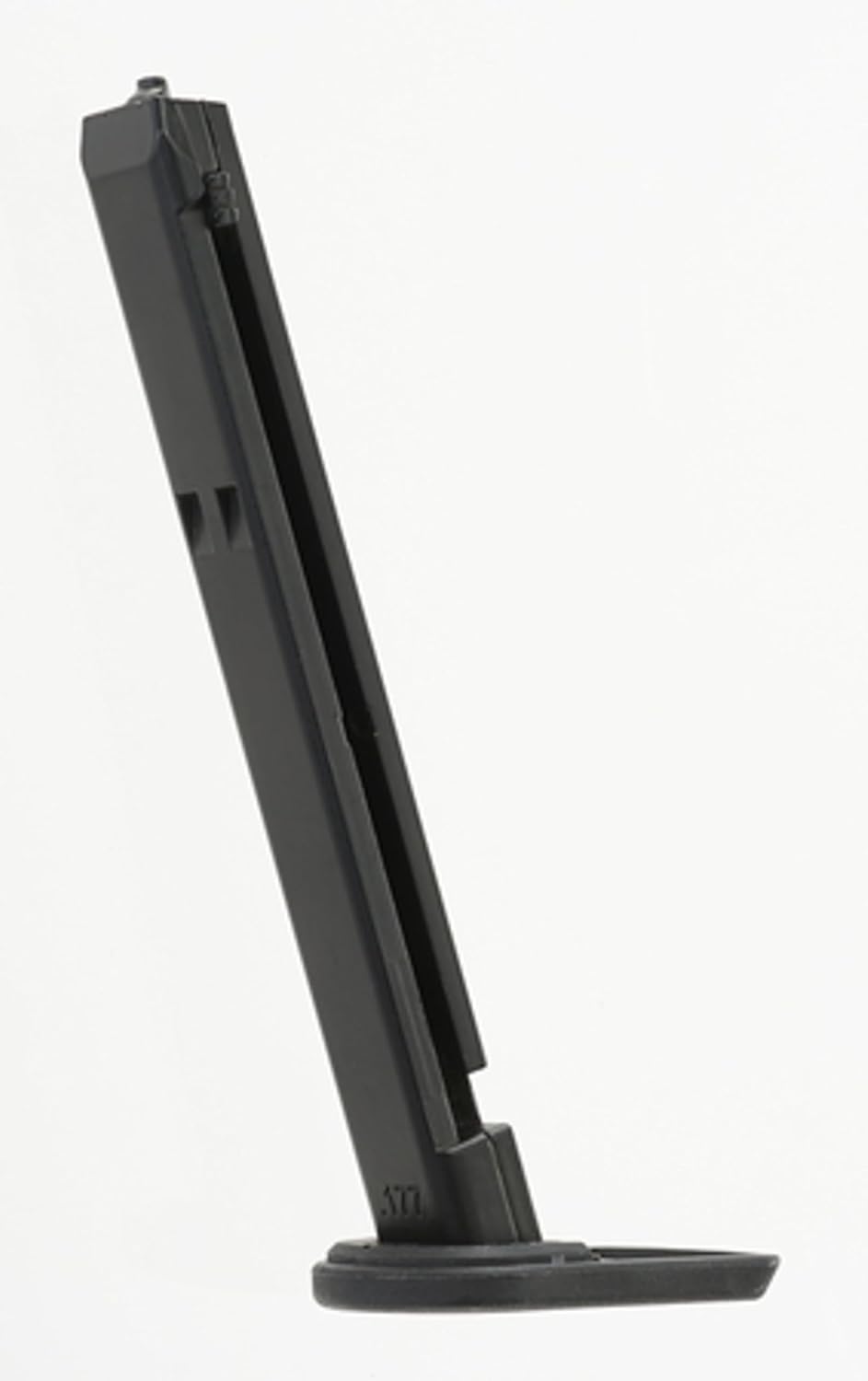 Umarex 9XP .177 Caliber BB Gun Air Pistol - Compact & Lightweight Design, Black Finish