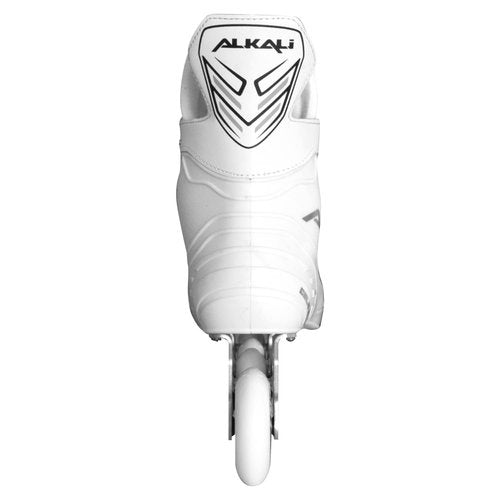 Alkali Cele III Senior Adult Junior Kids Inline Roller Hockey Skates New for 2023 (Skate Size 3 (Shoe Size 4-5.5))