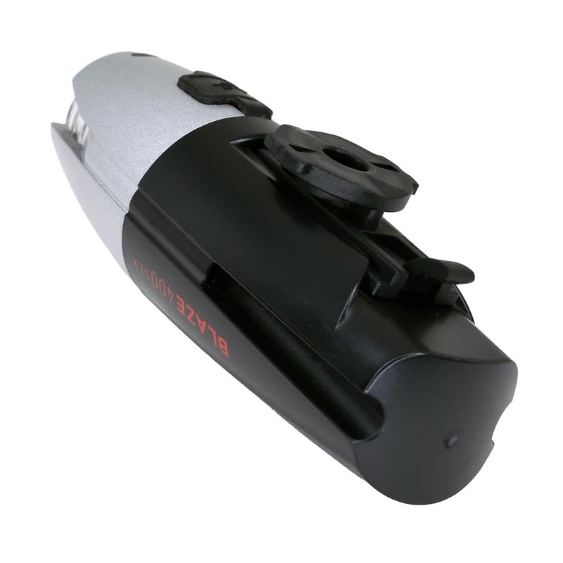 Planet Bike Blaze® Bike Headlight Accessory for Garmin® Mount