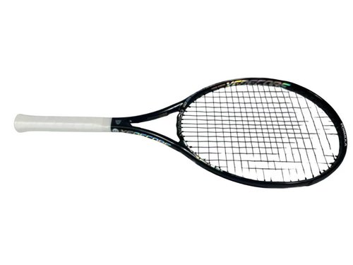 Donnay Formula Lite Strung Unibody 16X19 Tennis Racquet (4 1/4 inches)