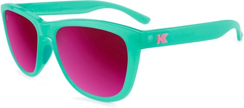 Knockaround Premiums Polarized Sunglasses - UV400 Protection for Men & Women | Stylish & Durable