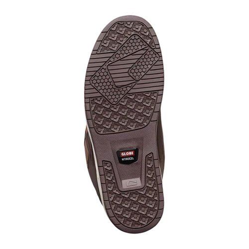 Globe Men's Sabre Skate Shoe, Falcon, 11