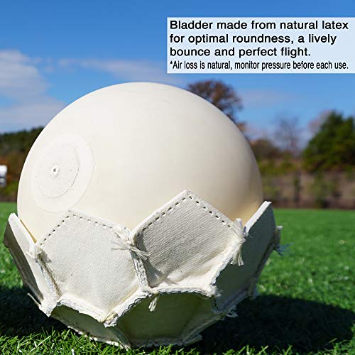 SELECT Numero 10 Soccer Ball White/Black/Silver V25 - Match & Training Ball