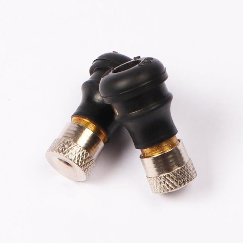 Vacuum Tubeless Air Valve Stem Compatible with Segway Ninebot S/mini PRO/S Plus/S2/Ninebot MAX G30 Smart Self-Balancing Electric Scooter Accessories