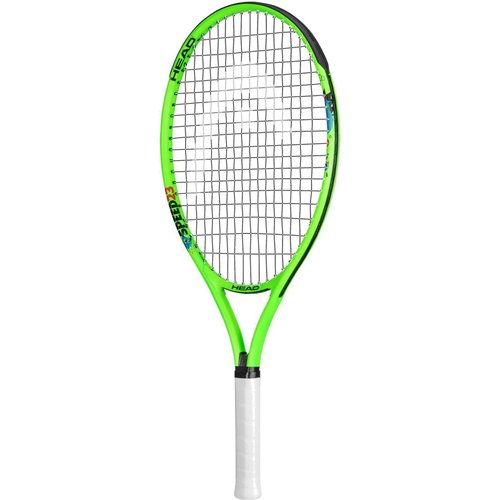 Head Speed 23 Junior Tennis Racquet (4 1/8 in)