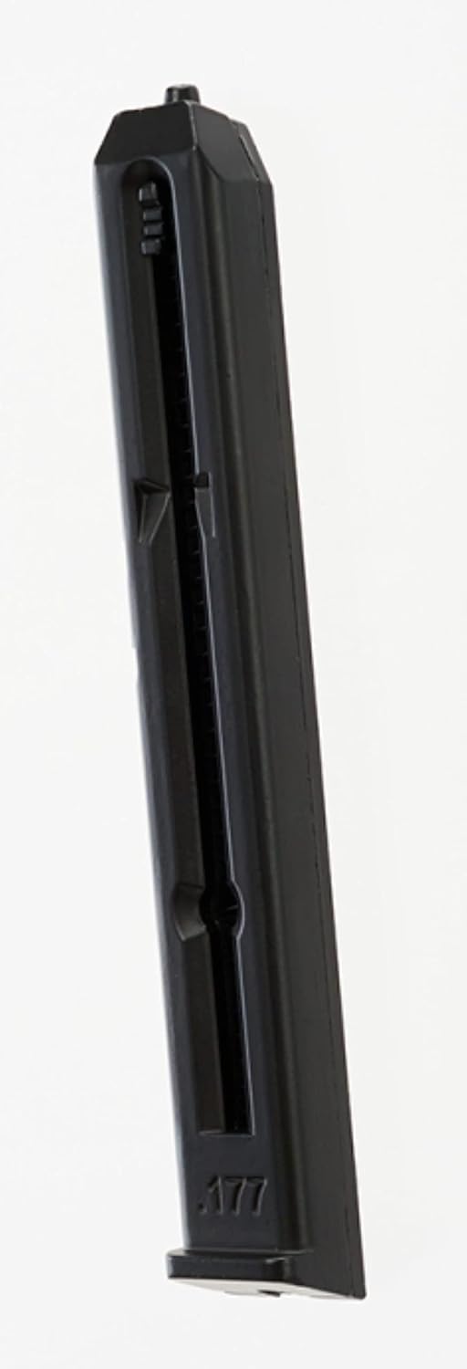 Umarex XBG .177 Caliber BB Pistol - High Precision Air Gun for Target Shooting