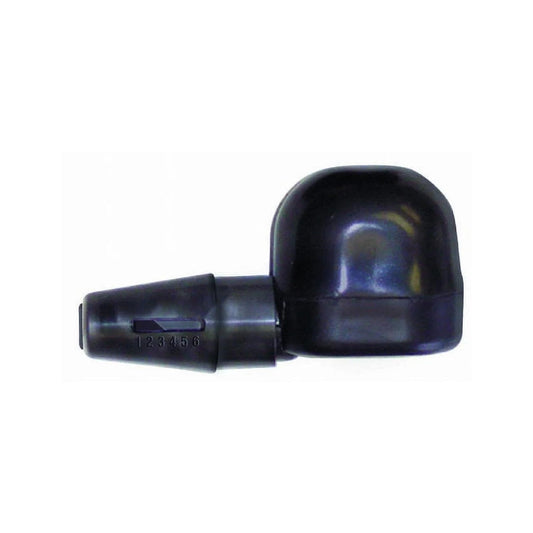 Hunters Specialties Estrus Squeeze Me Elk Cow Call - High-Pitched Long-Distance Elk Cow Hunting Call