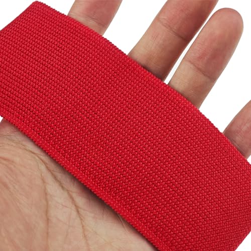 3 Legged Race Bands - 4 Pack for Outdoor Fun
