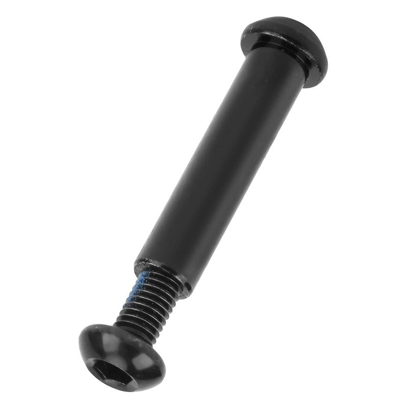 VGEBY Relative Lock Screw, 45x10mm Wear Electric Scooter Relative Lock Screw Pull Ring Screws Compatible for G30 Scooters Scooter Screws Scooter