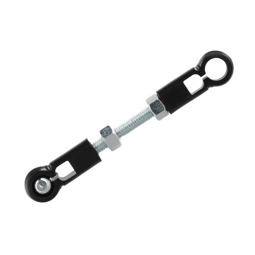 Roykaw Golf Cart TXT Governor Throttle Linkage Rod Compatible with EZGO TXT 4 Cycle Gas Models, Adjusting Rod for TXT, Replace OEM# 72254G01