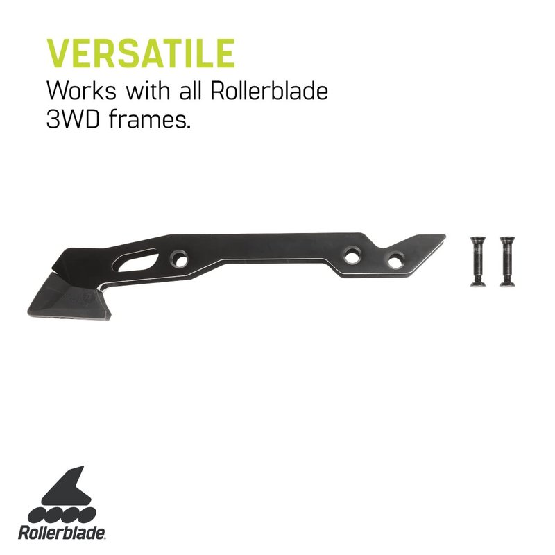 Rollerblade 3WD Brake Support EA