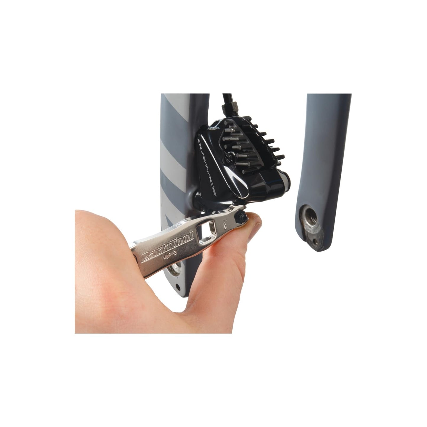 Park Tool MWF-3 Metric Flare Wrench