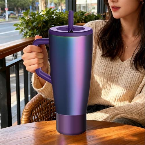 Silicone Boot Covers for Brumate Era & Flip Tumblers - Dark Aura