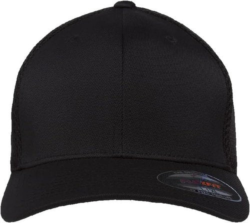 Flexfit 6533 Lightweight Stretch-Fitted Cap - Ultrafibre & Airmesh | Available in Bulk Packs