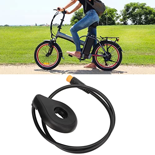 Electric Bicycle Pedal Sensor with 12 Magnets - KD-2PS-L