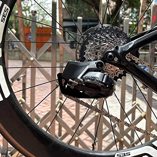 Dual-Port Charger + 2 Pcs Batteries for SRAM AXS/eTap