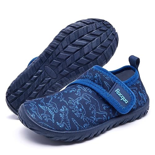 Racqua Toddler Baby Water Shoes Barefoot Quick Dry Swim Sport Pool