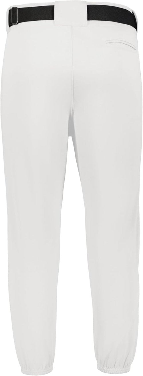 Augusta Sportswear Youth Baseball Pants - Classic Gamer Style for Comfort & Performance