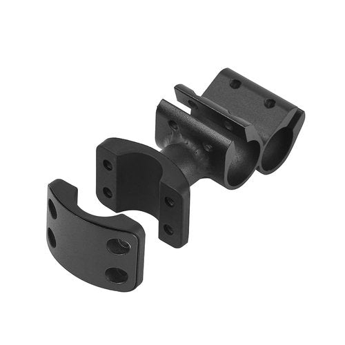 COMETX Surfboard Bike Rack Bicycle Surfing Board Carrier Rack Holder