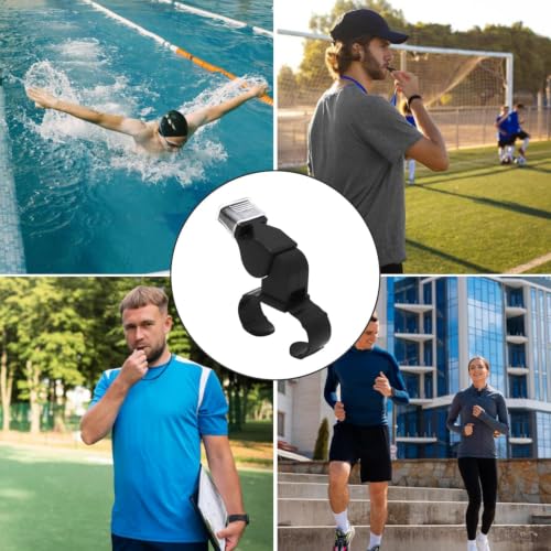 Men Waterproof Digital Sports Watch with Stopwatch & Referee Timer