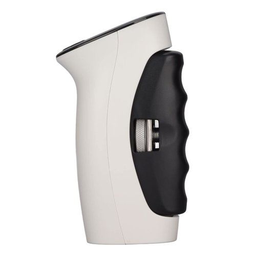 Hand Grip Strength Dynamometer , LED Display Accurate Measurement Digital Hand Dynamometer Adjustable Grip Distance Intelligent for Rehabilitation Training