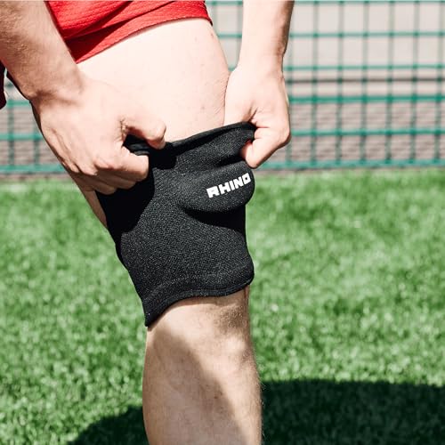 Lineout Lifting Support Pads for Rugby - Durable Grip Pair