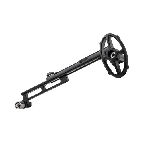 TenPoint 6” XTEND Adjustable Crank Handle - Compatible with All ACUslide Bows, Including Flatline 460, Havoc RS440 & Siege RS410