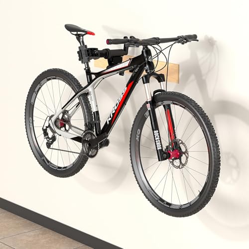 CHEPARK Bike Repair Stand Wall Mount & Bench Mount - Max 88lbs