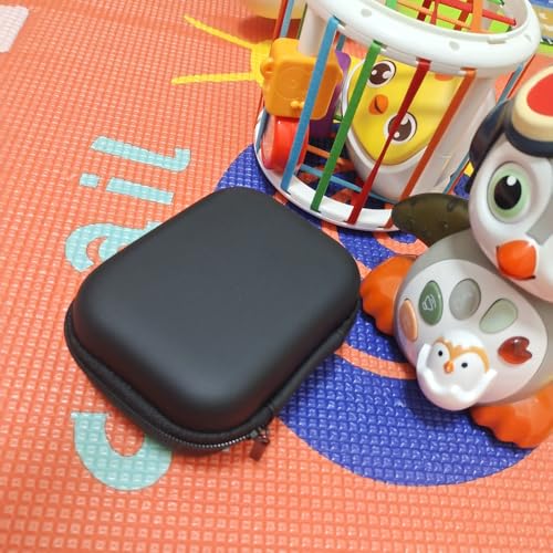 High Capacity Game Card Storage Box - Fits 112 Cards